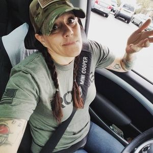 Meet your Posher, Jennifer